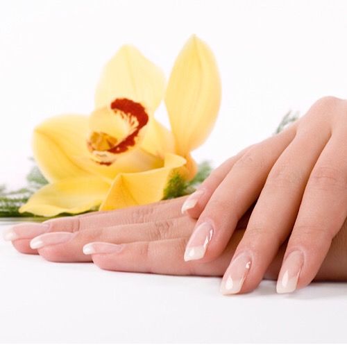 WESTSIDE NAILS - MANICURE