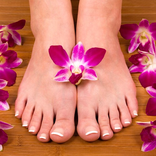 WESTSIDE NAILS - PEDICURE SPA